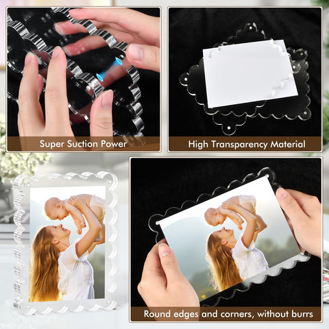 Chivalral 5x7 frame set for diplomas or artwork display