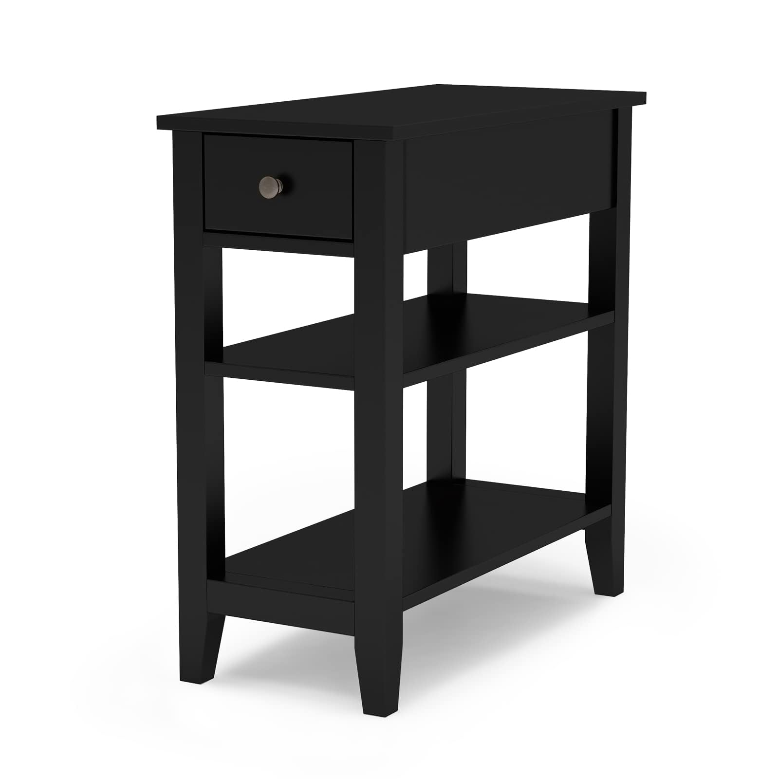 ChooChoo living room table showcases easy assembly with numbered parts.