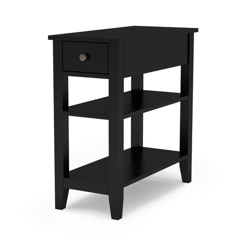 ChooChoo living room table showcases easy assembly with numbered parts.