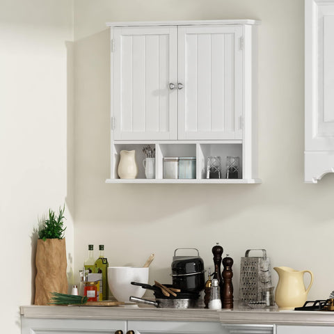 ChooChoo minimalist design with silver handles and white finish