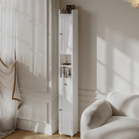 ChooChoo cabinet MDF construction emphasizes sturdy daily use
