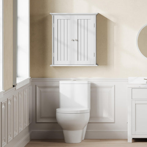 ChooChoo white finish adds a clean, elegant look.