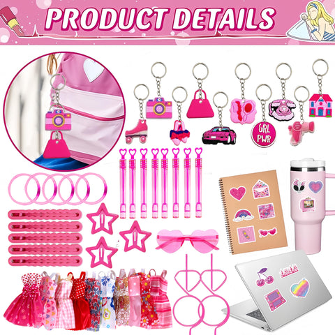 CHOOHC diamond straws pink close-up for festive sipping.