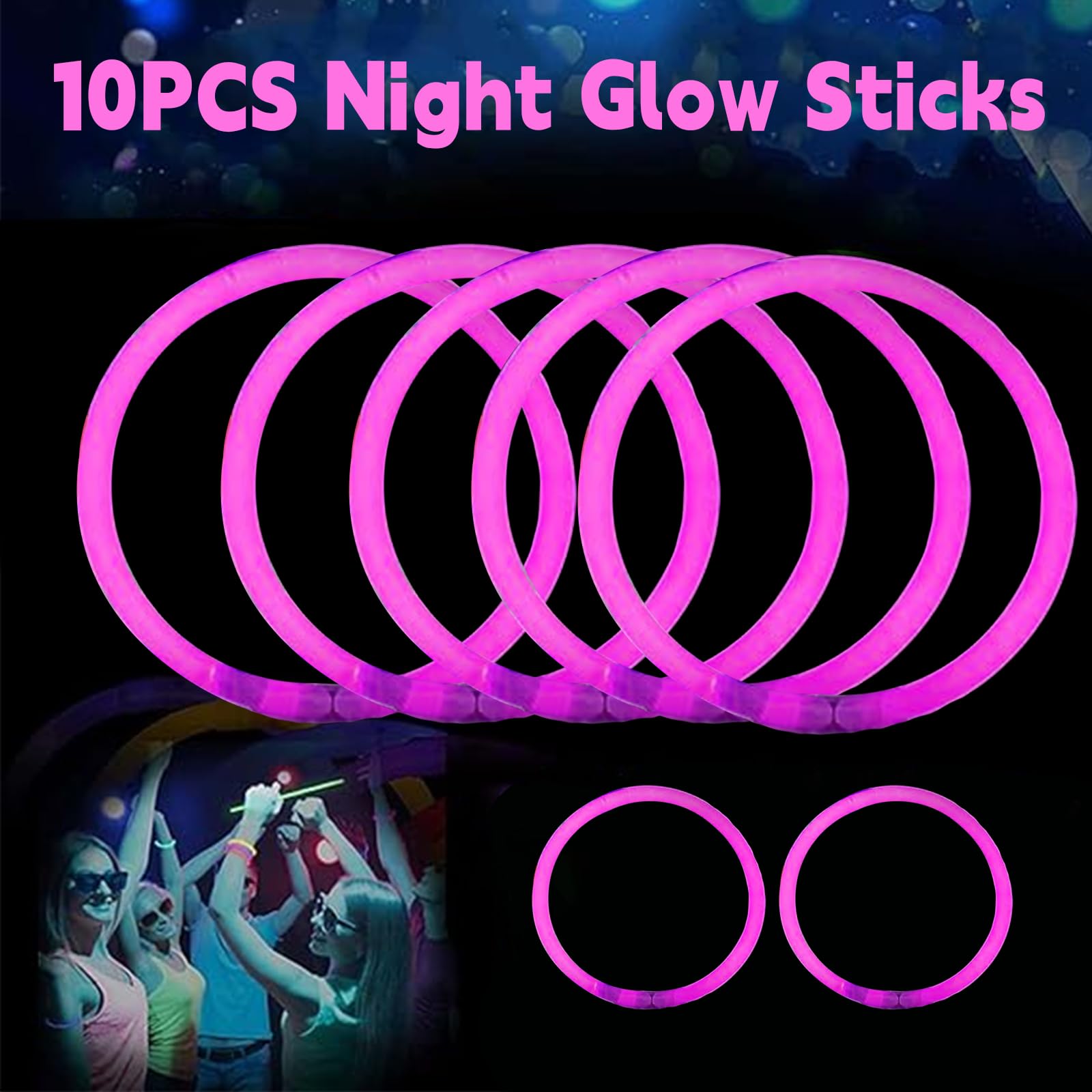 CHOOHC pink heart sunglasses highlighting playful glam.