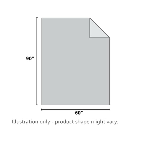 CHOSHOME lightweight breathable fabric in use