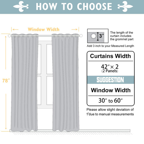 ChrisDowa dark grey curtains in a living room demonstrating room darkening.