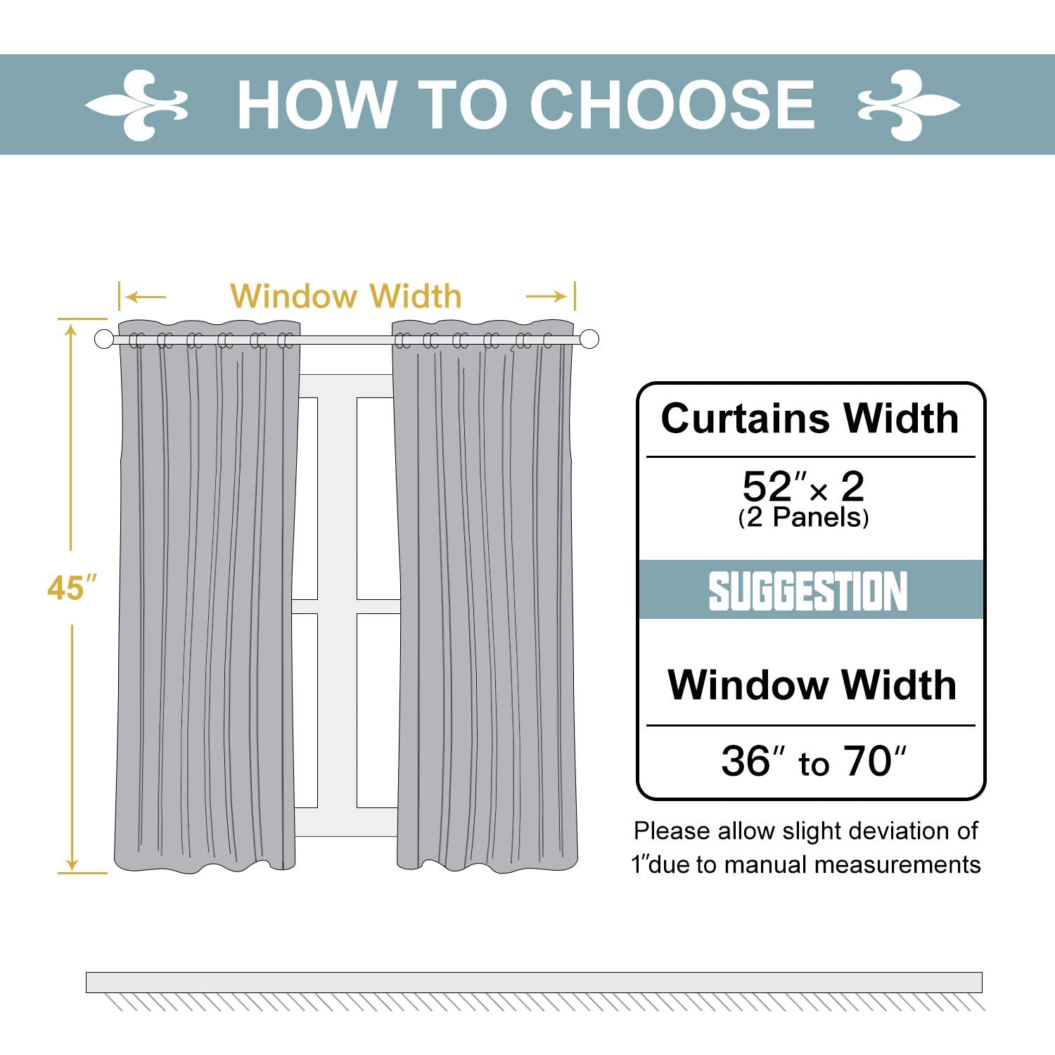 ChrisDowa grommet curtains help with energy efficiency by reducing heat exchange.
