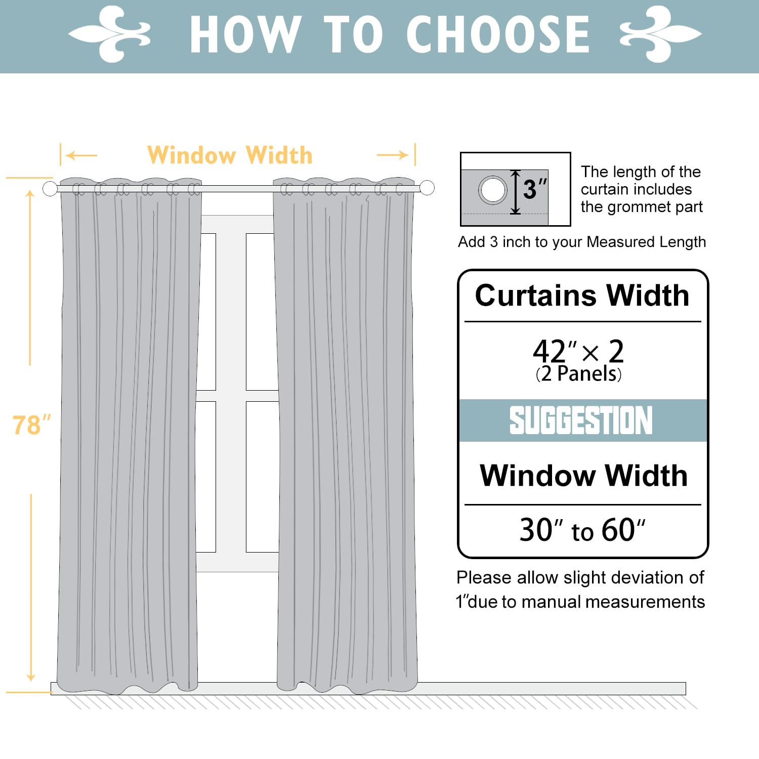 ChrisDowa energy-saving curtains help reduce heat loss across seasons.