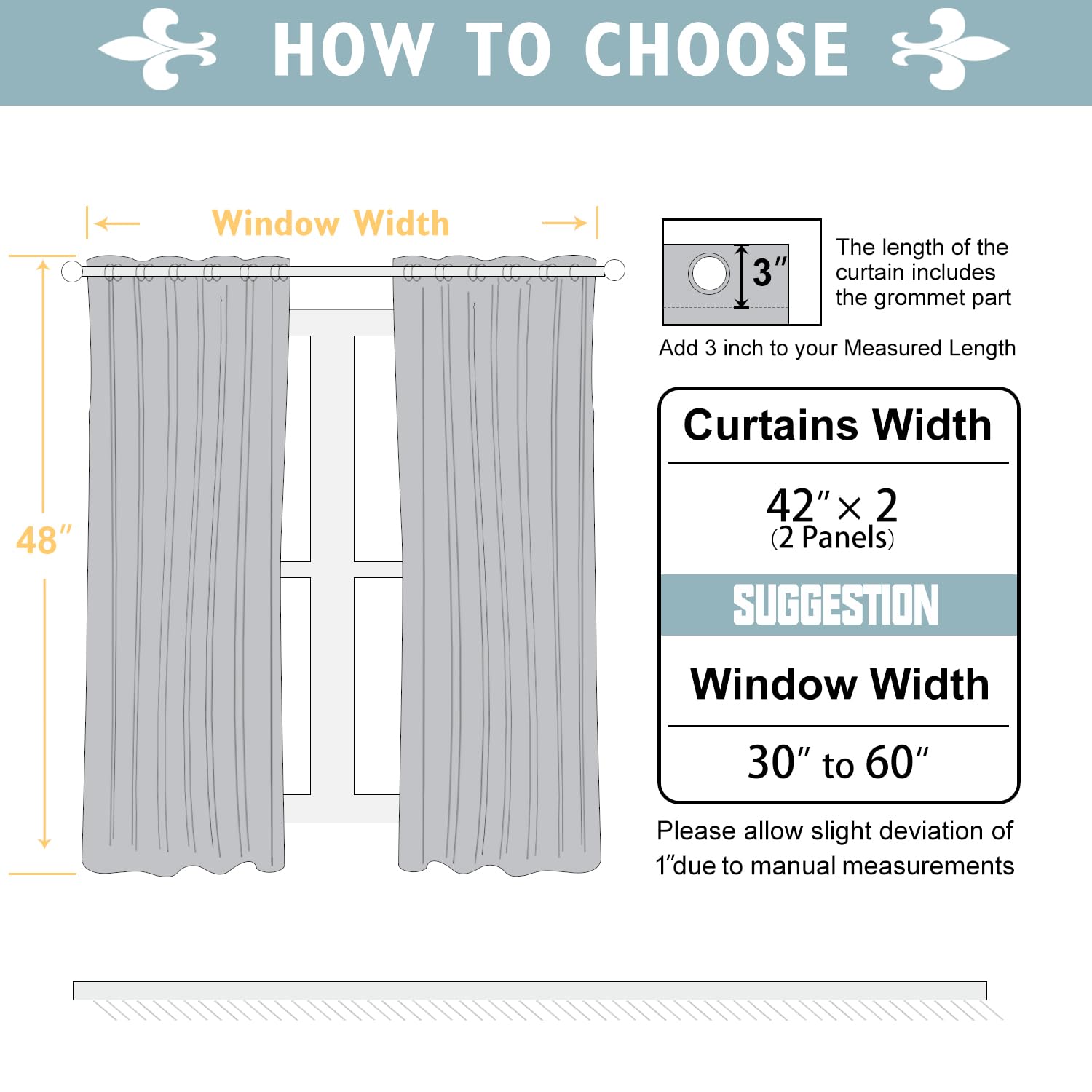 ChrisDowa curtains reduce street noise and enhance privacy in a living room