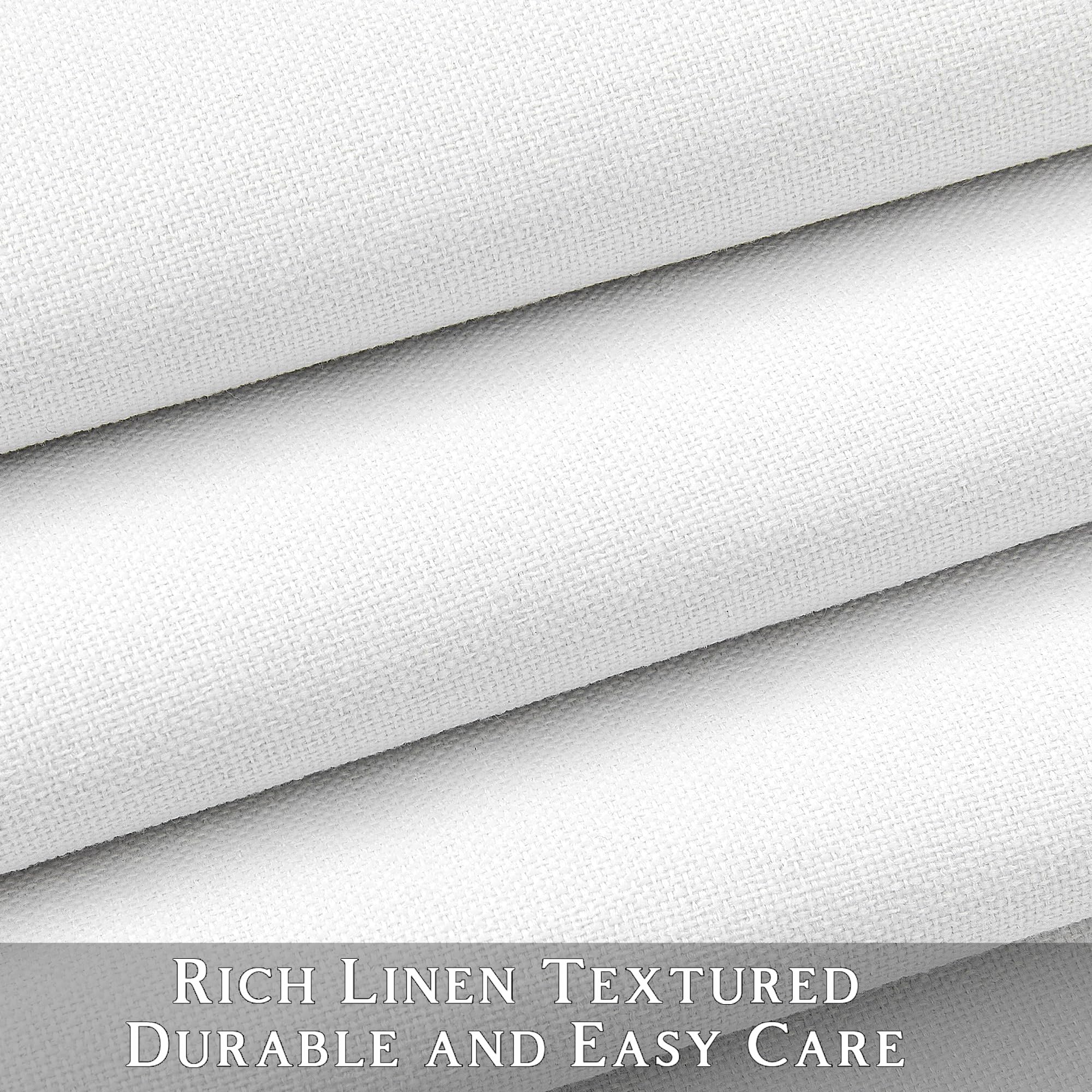 ChrisDowa room-darkening drapes highlight modern design features