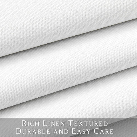 ChrisDowa room-darkening drapes highlight modern design features