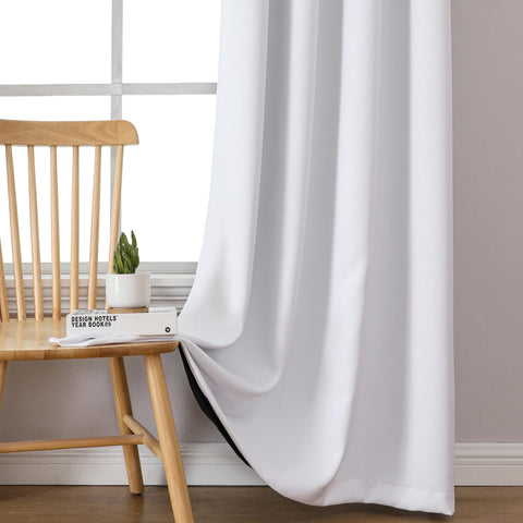 ChrisDowa soft-touch fabric offers a premium feel with quiet performance.