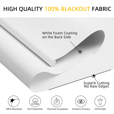 ChrisDowa UV-protection shade reduces sun glare while you work.