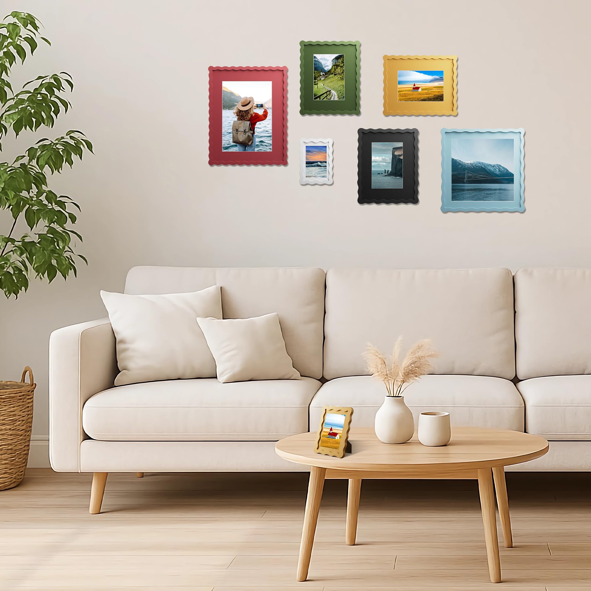 Chrspk protective packaging safeguards frames during shipping