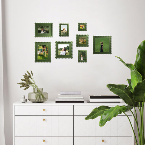 Chrspk wall-mount setup for versatile vertical or horizontal display
