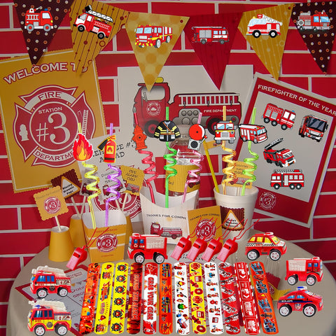 CHSLtmxq firefighter whistles provide safe playful noise for games.