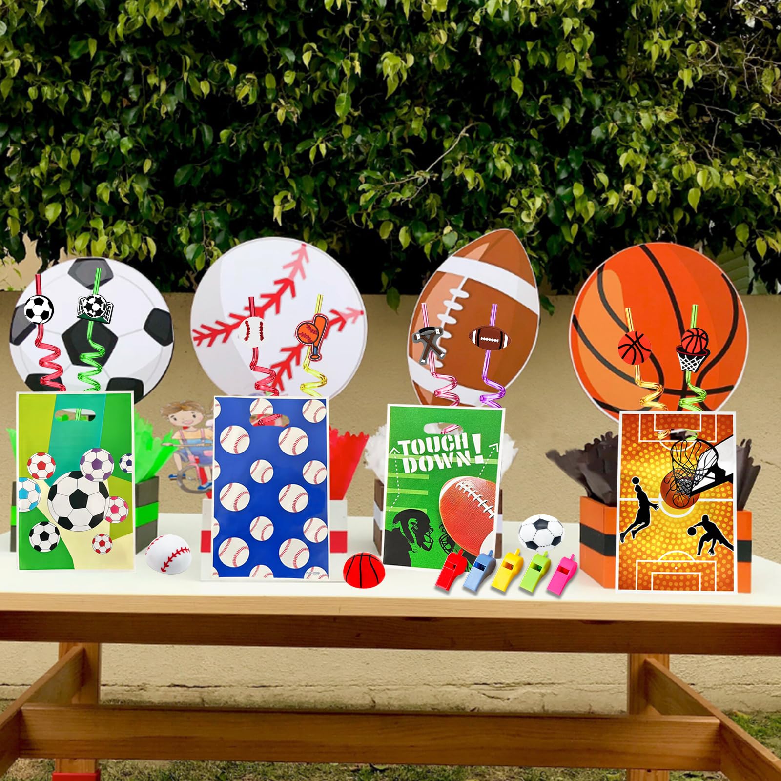 CHSLtmxq sport whistles ready to hand out as game rewards
