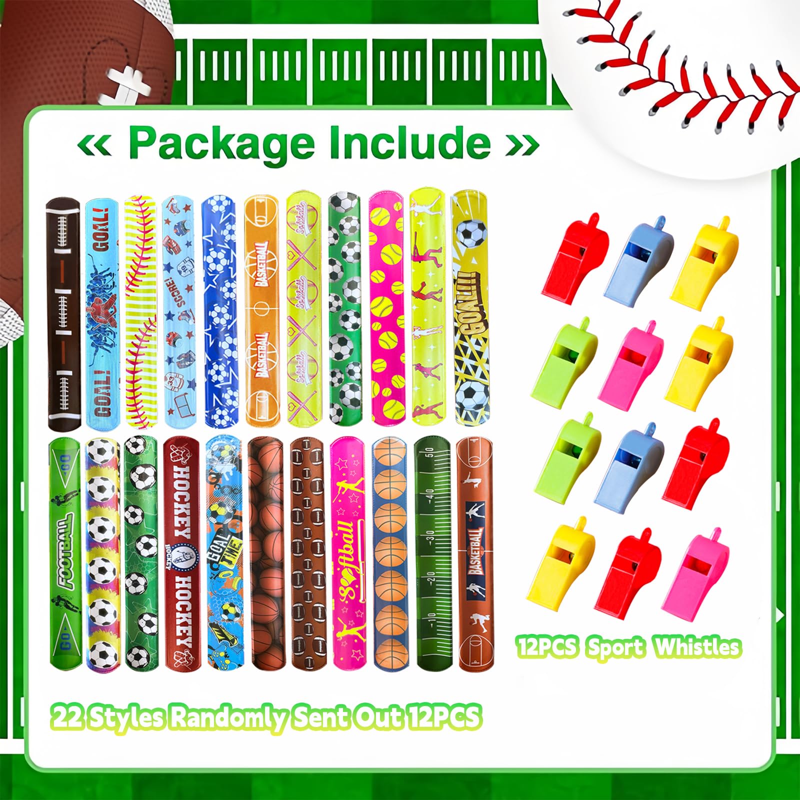 CHSLtmxq mini sport ball cars included for interactive party prizes