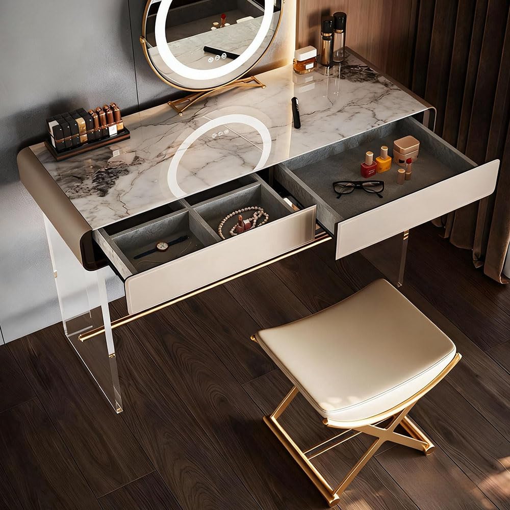 CHSSIH footstool in bathroom setup for comfortable feet elevation