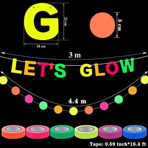 Chuangdi UV tape multicolor sticks to surfaces with minimal residue