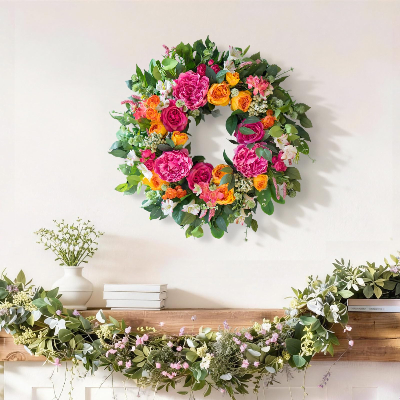 CHvista fade-resistant materials keep colors bright across seasons.