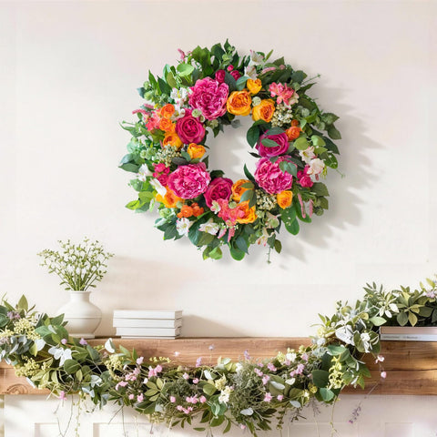 CHvista fade-resistant materials keep colors bright across seasons.
