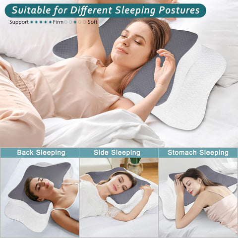 CHxxy cooling ice silk pillowcase wicks moisture and stays cool