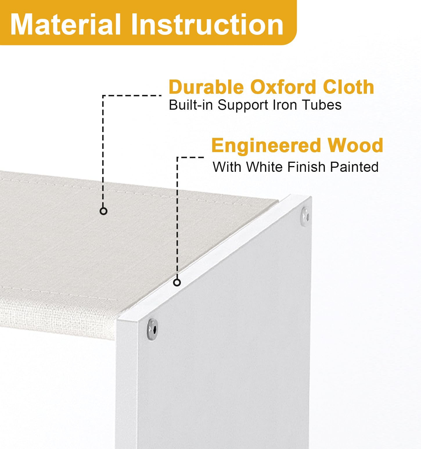 Cidaziya shoe rack setup in hallway facilitates quick access to footwear.