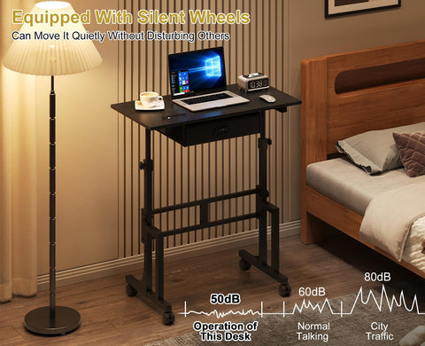 Cidaziya sturdy construction with L-shaped stiffeners enhances stability during use.