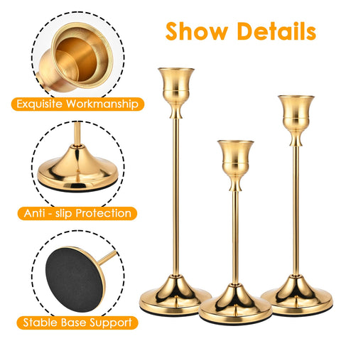 Cieex wedding centerpieces idea for elegant dining and festive décor.