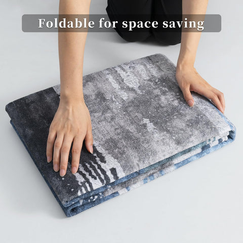 Ciicool foldable design for simple storage and redecorating