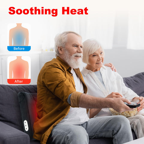 CILI safety features include auto shut-off and overheating protection