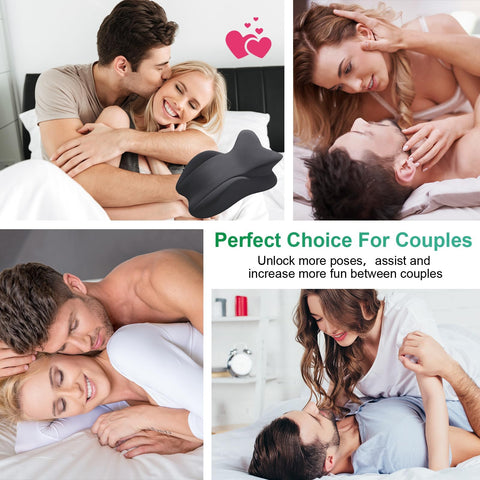 Cililave pillow vacuum-sealed packaging reduces shipping footprint.