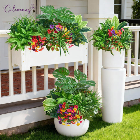 Cilimnas outdoor notes slight odor; air out to refresh