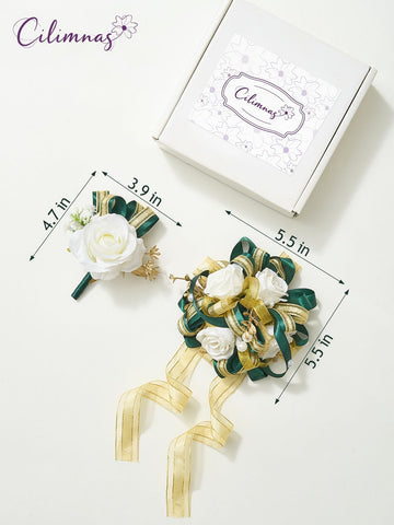 Cilimnas satin ribbon adjustable strap ensures comfortable fit