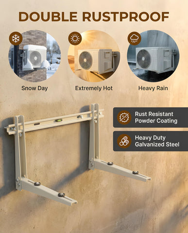 CILVICC leveling bar enables precise alignment during installation