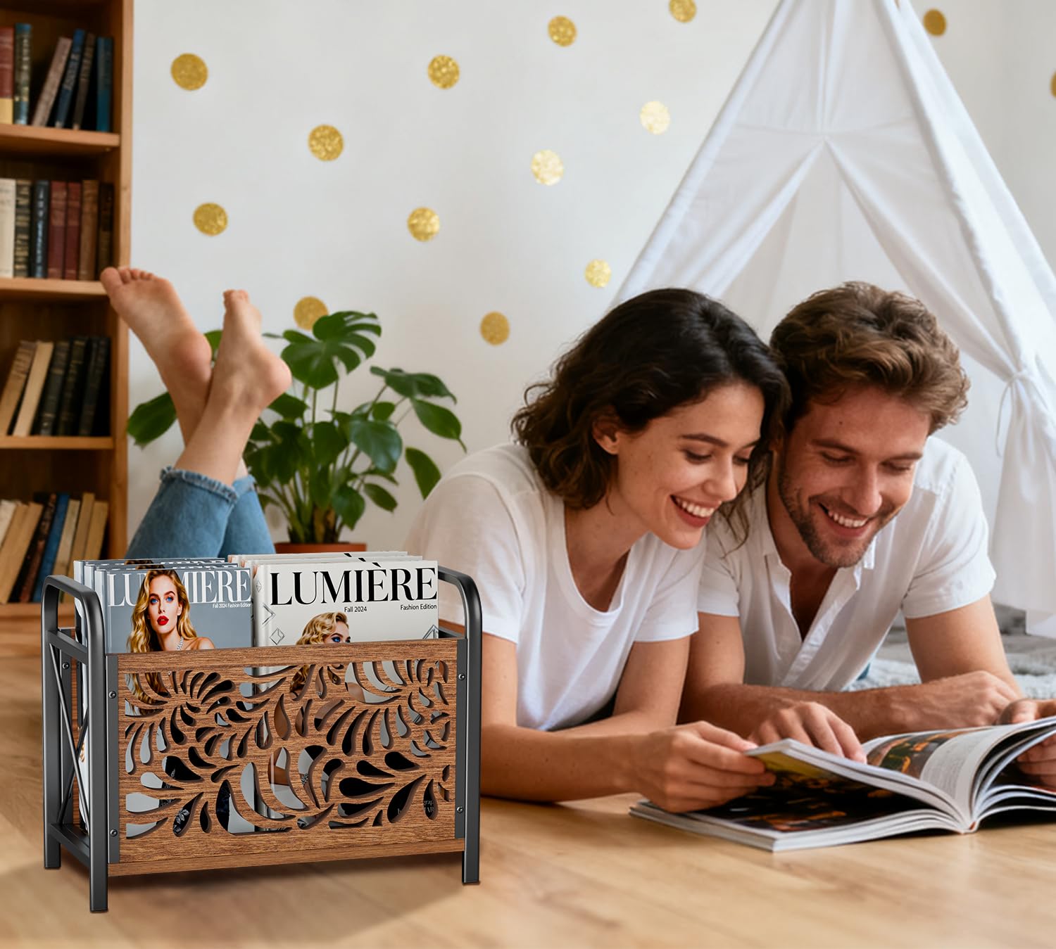 CILXGQLN ideal living room or office storage for clutter-free surfaces.