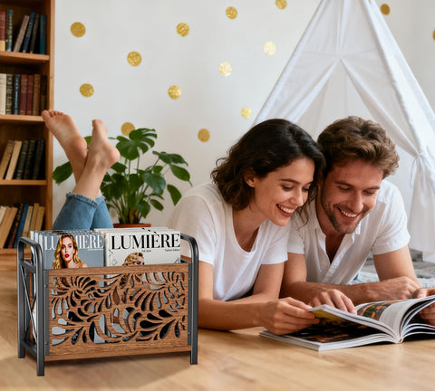 CILXGQLN ideal living room or office storage for clutter-free surfaces.