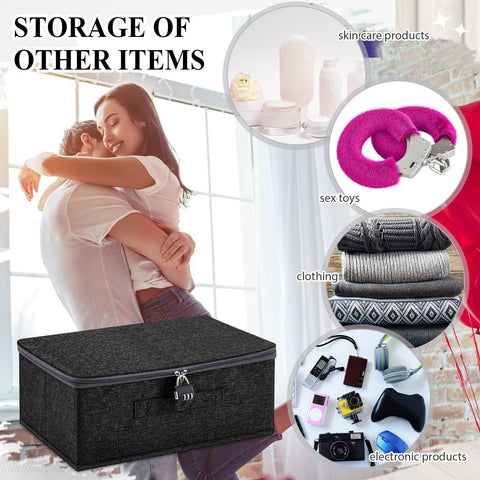 Cinnvoice travel container closed offers private, portable storage.