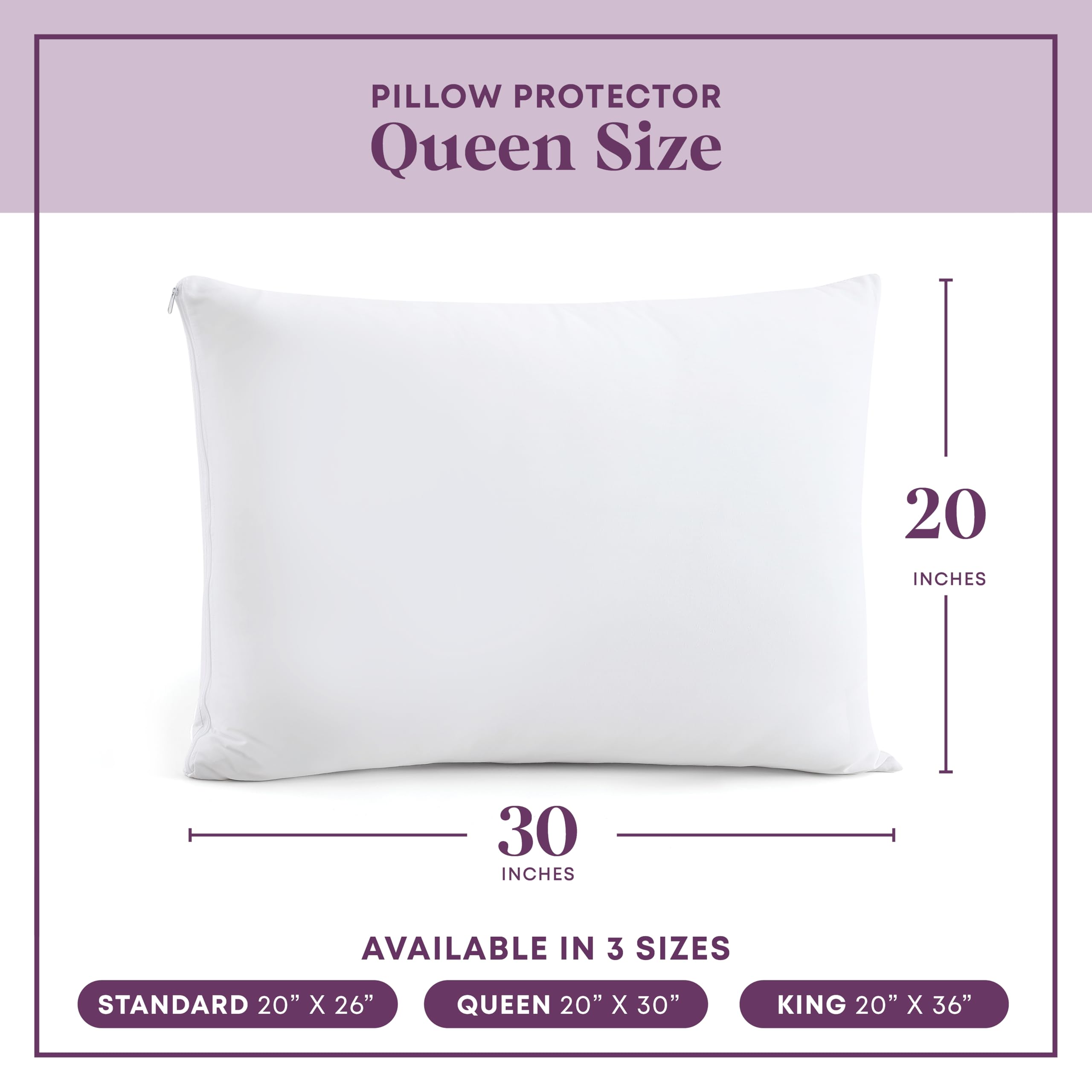 CIRCLESHOME easy-care fabric that launders well and resists shrinking.