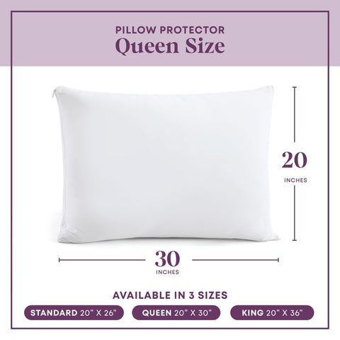 CIRCLESHOME easy-care fabric that launders well and resists shrinking.