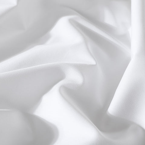 CirclesHome 20x26 pillow protector fits standard pillows universally.