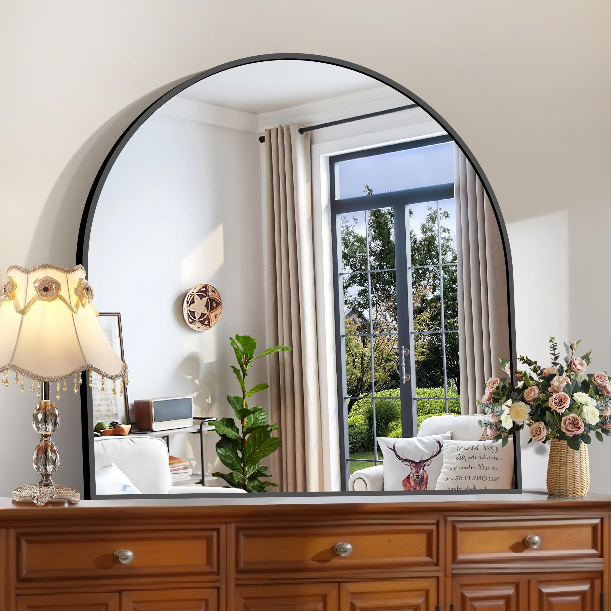 CIRCUMI easy installation guide helps you hang quickly and securely.