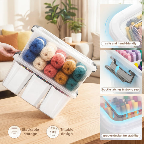Citylife durable PP5 plastic for long-lasting use.