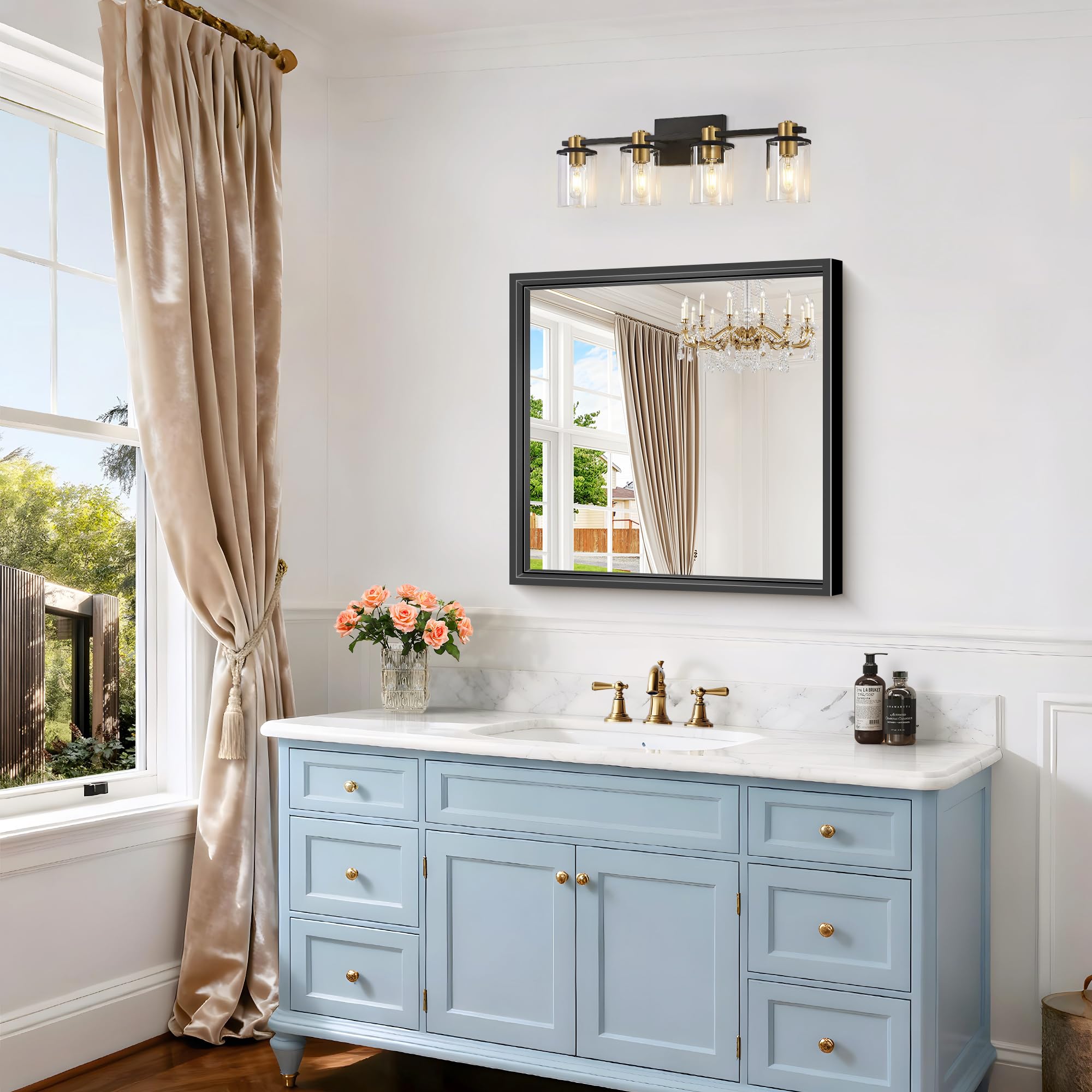 CIVENO vertical mounting for narrow spaces