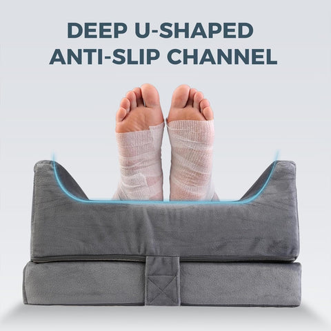 CIVJET crystal velvet cover feels soft and breathable against the skin.