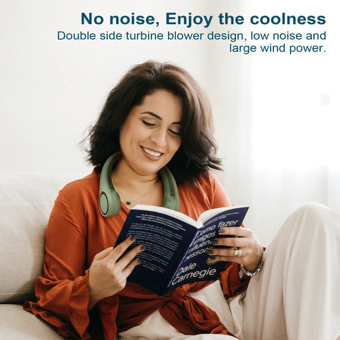 CIVPOWER quiet operation keeps surroundings serene while you work