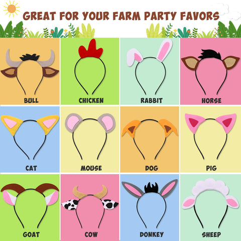 CiyvoLyeen fox ear headband sparks imaginative woodland adventures.