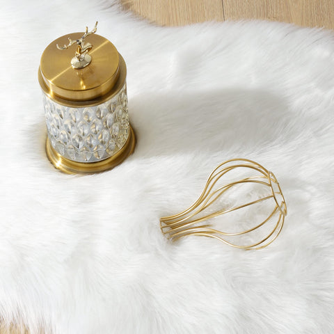 CKLZSAY fluffy surface for cozy evenings and family time.