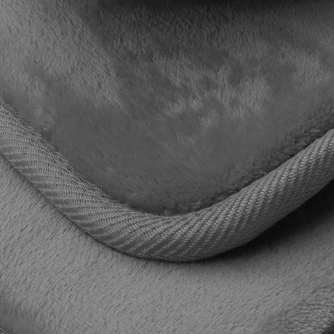 Clara Clark fast-drying design reduces dampness between uses